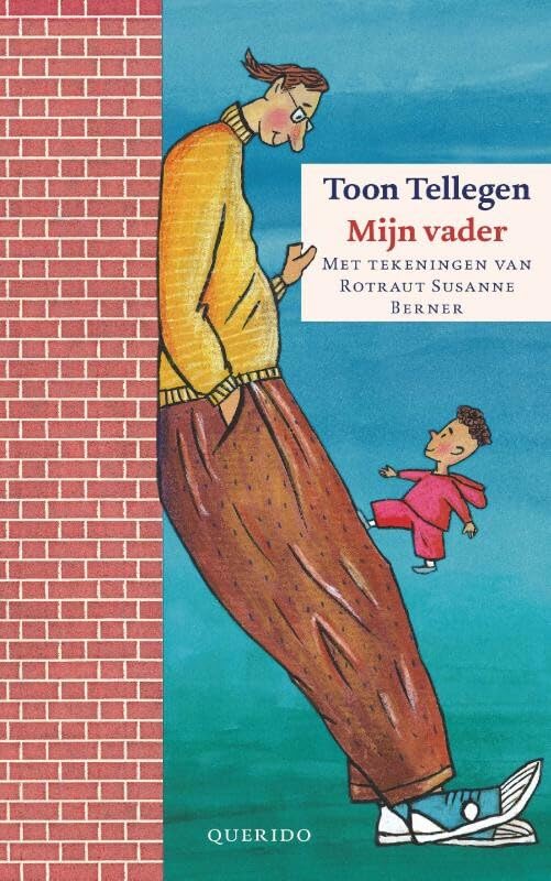 Mijn vader Novels & Short Stories