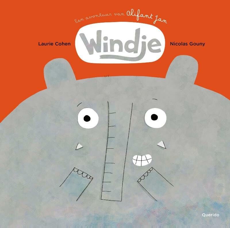 Windje: een avontuur van olifant Jan Novels & Short Stories