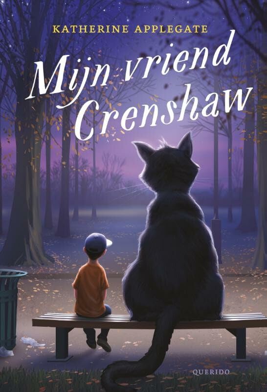 Mijn vriend Crenshaw Novels & Short Stories