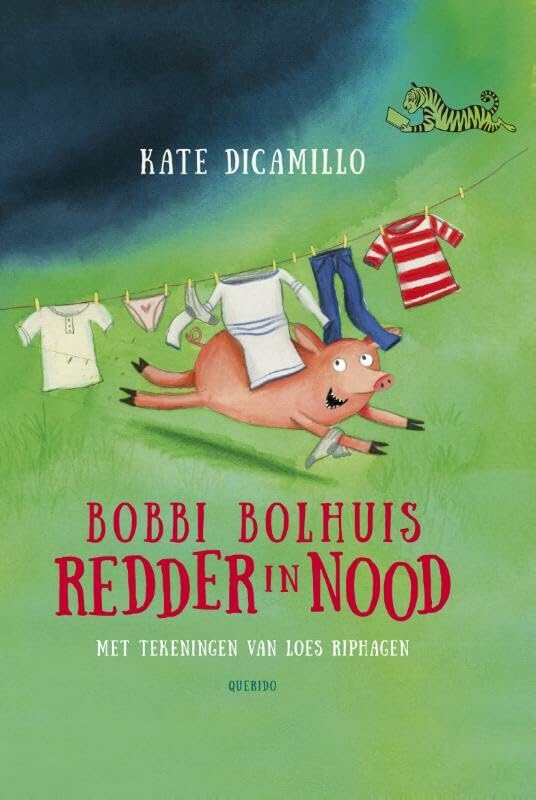 Bobbi Bolhuis, redder in nood Novels & Short Stories