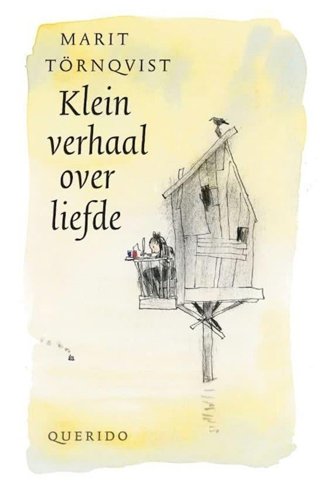 Product Image: Klein verhaal over liefde