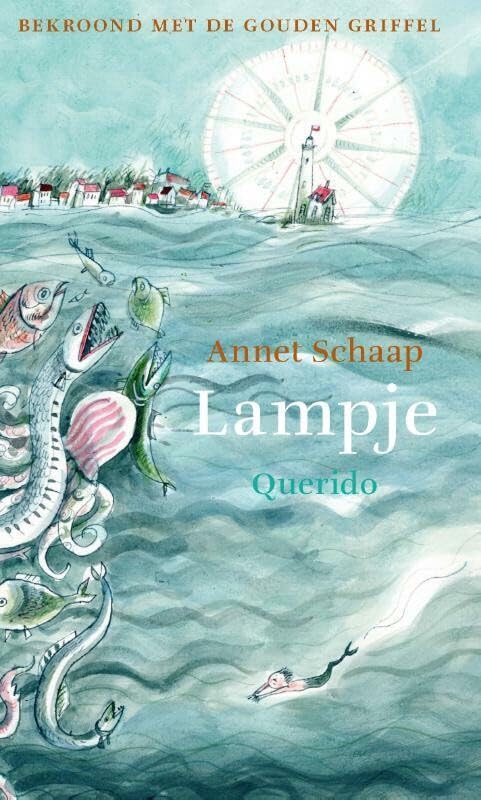 Lampje Novels & Short Stories