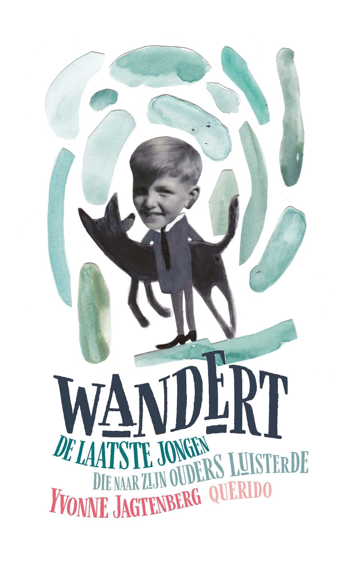 Wandert: de laatste jongen die naar zijn ouders luisterde Novels & Short Stories