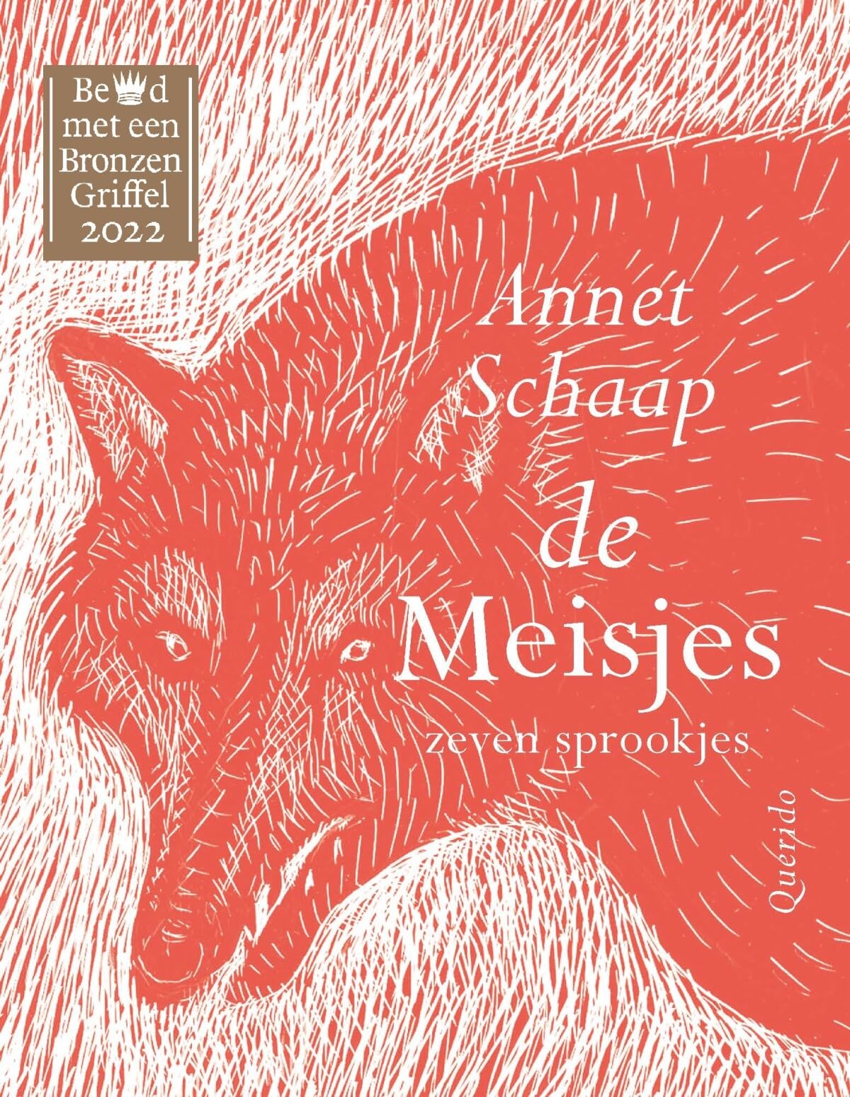 De meisjes: zeven sprookjes book