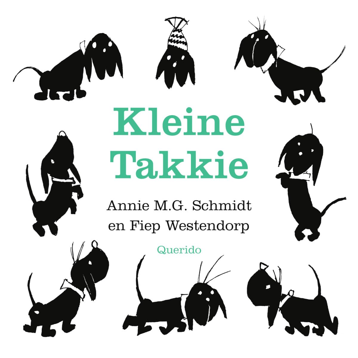 Kleine Takkie (Jip en Janneke) Parents & Children