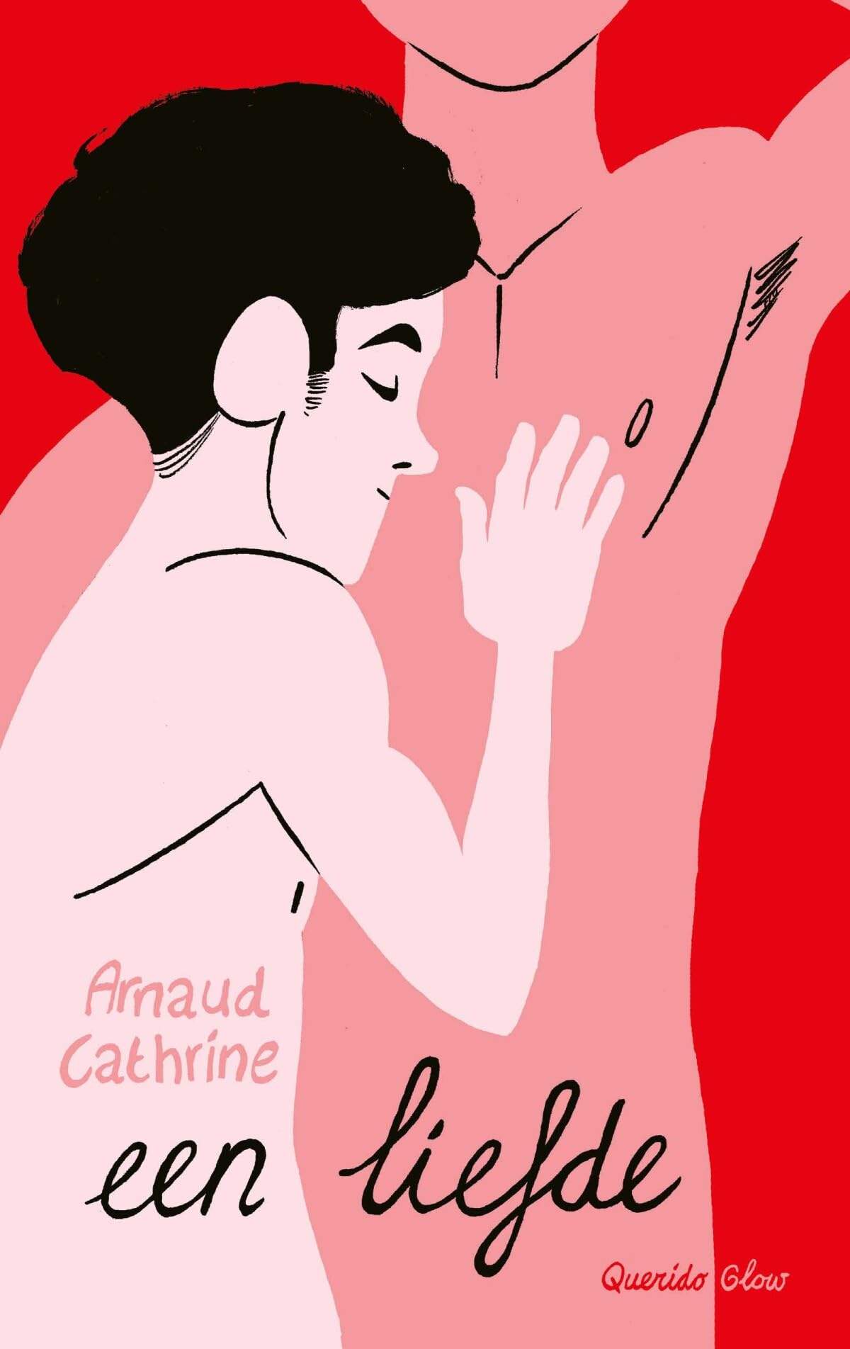 Een liefde Second-hand LGBTQ+ romance novels