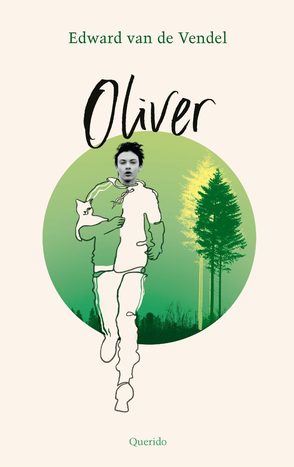 Oliver (Oliver & Tycho, 3) Romance