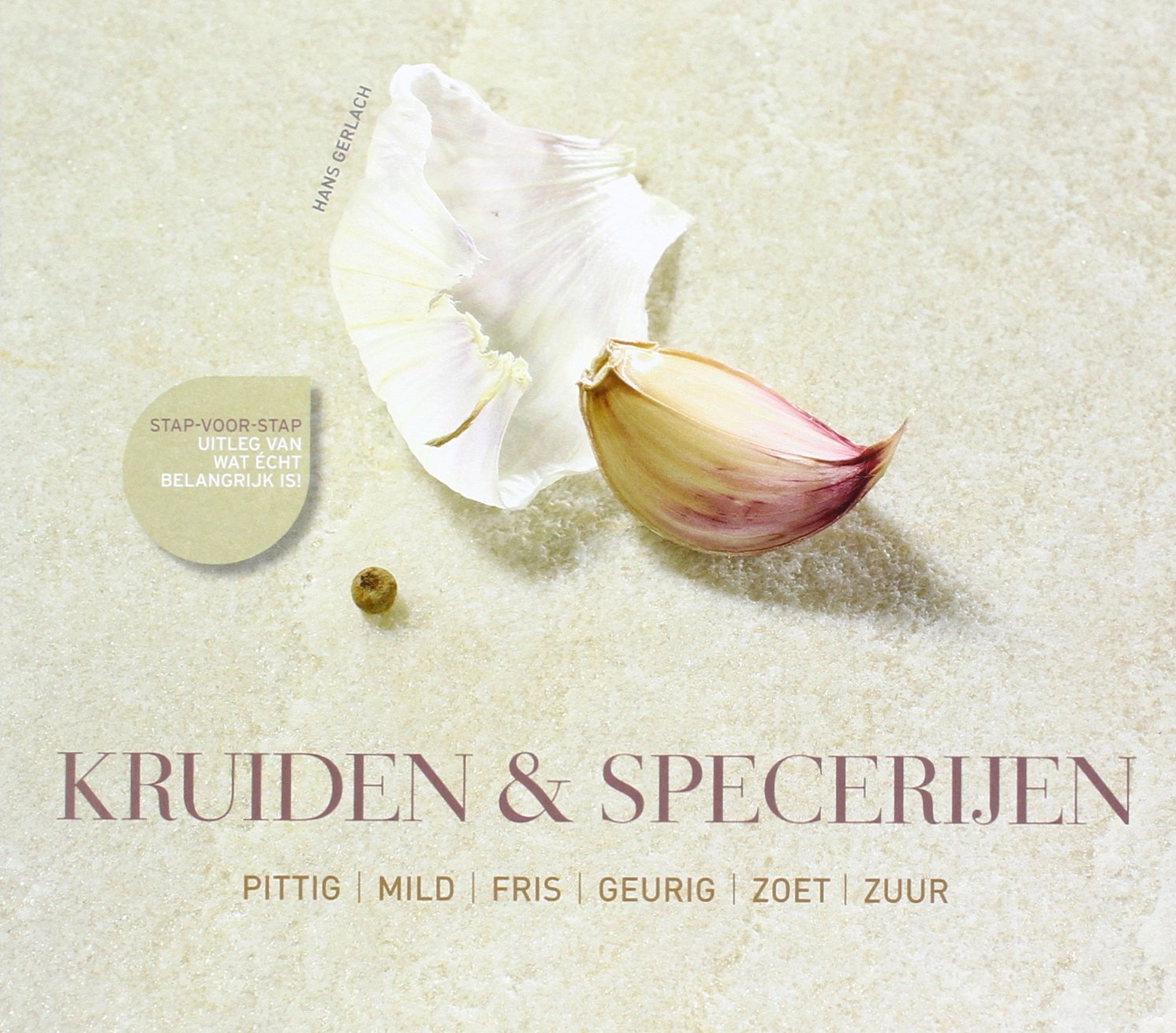 Kruiden & specerijen: pittig, mild, fris, geurig, zoet, zuur Leisure, Home & Garden