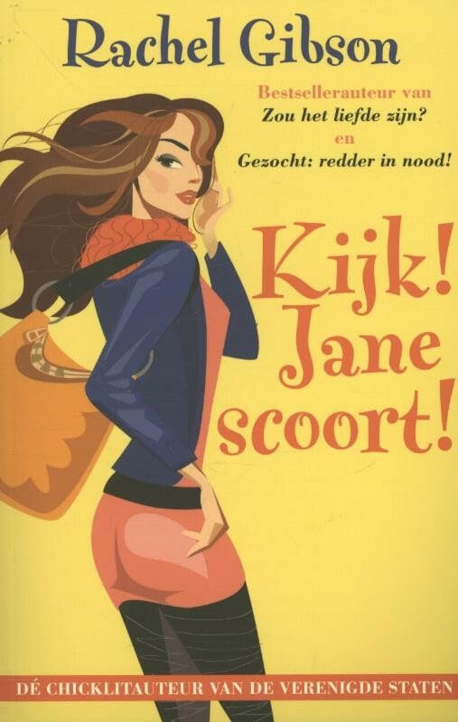 Kijk! Jane scoort! (Chinooks hockey team, Band 2) Contemporary literature