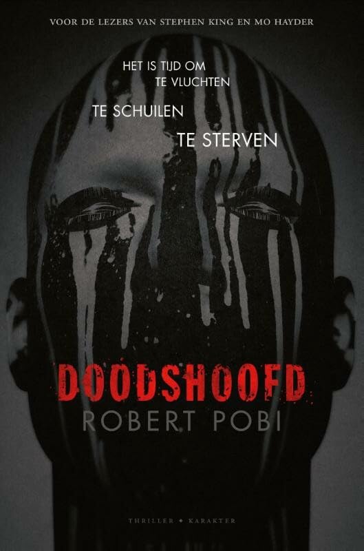 Doodshoofd Contemporary literature