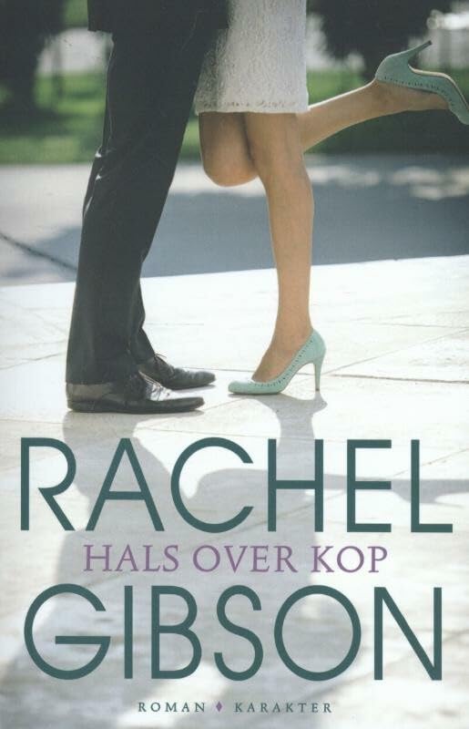 Hals over kop Contemporary literature Books