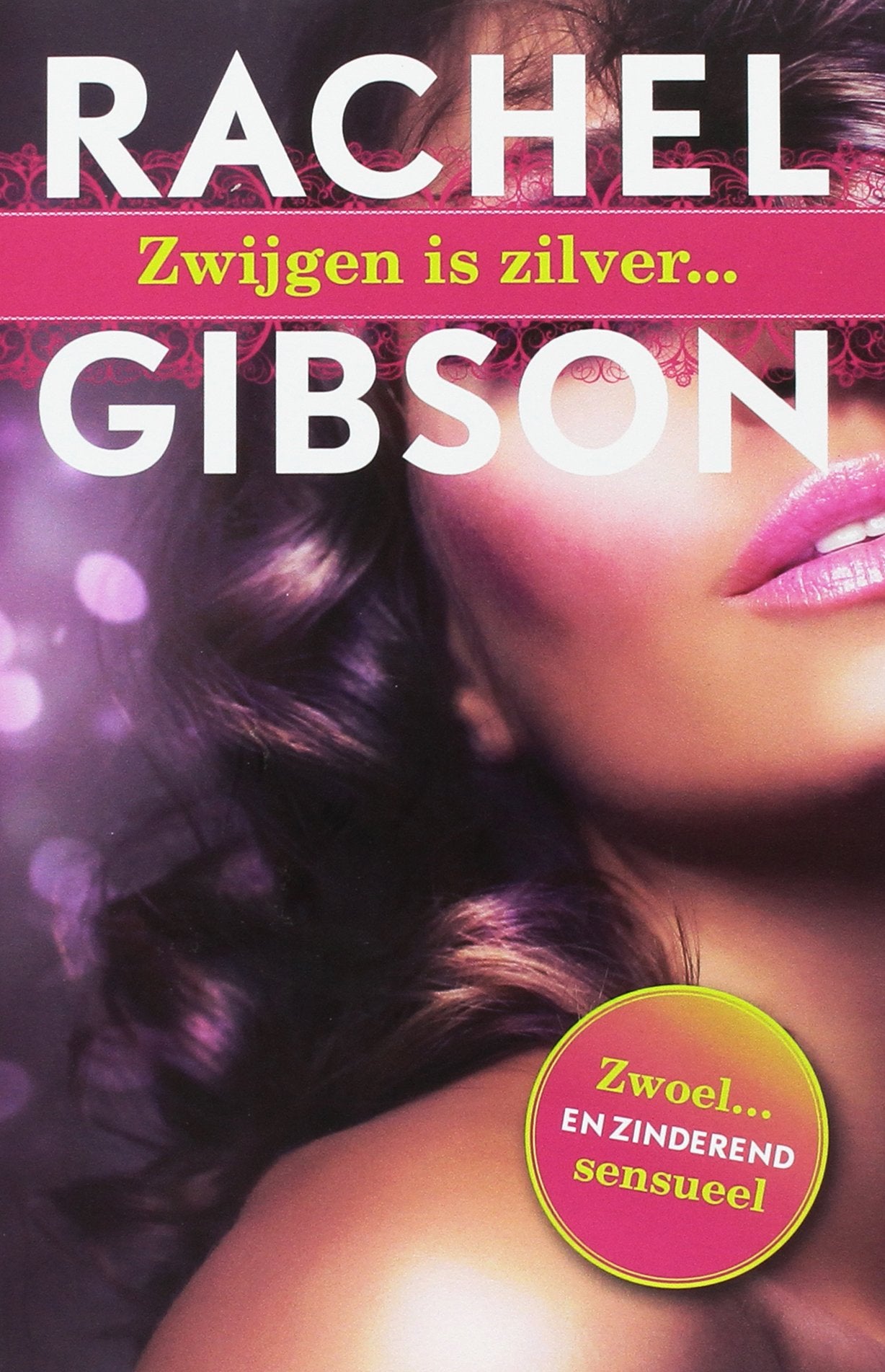 Zwijgen is zilver (Chinooks hockey team, 5) Contemporary literature