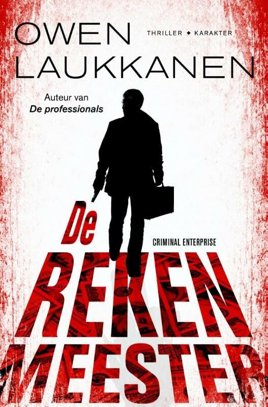 De rekenmeester book
