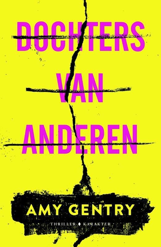 Product Image: Dochters van anderen