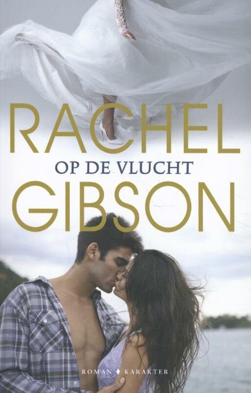 Op de vlucht (Chinooks hockey team, 7) Contemporary literature