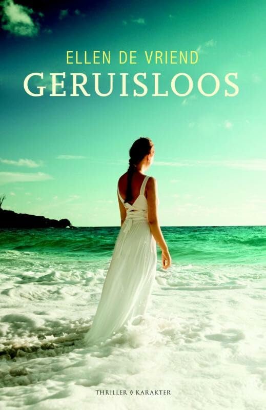 Geruisloos book