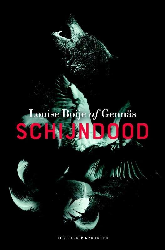 Schijndood (De Resistance-trilogie, 2) Action & Adventure