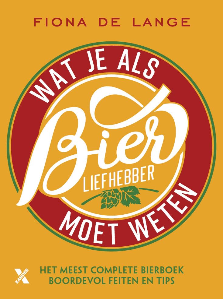 Wat je als bierliefhebber moet weten Leisure, Home & Garden