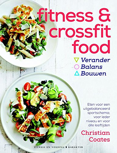 Fitnessfood book