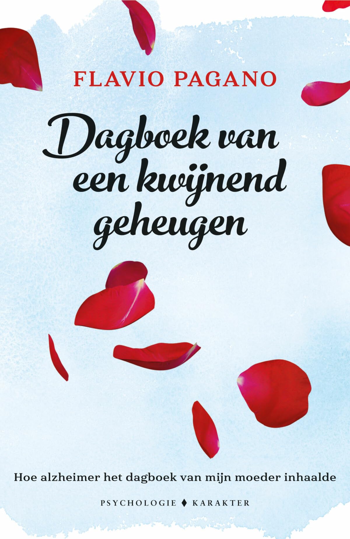 Dagboek van een kwijnend geheugen: hoe alzheimer het dagboek van mijn moeder inhaalde Health, Nutrition & Fitness