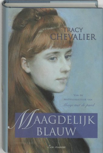 Product Image: Maagdelijk blauw