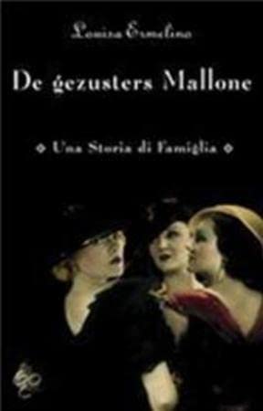 De gezusters Mallone: una storia di famiglia book
