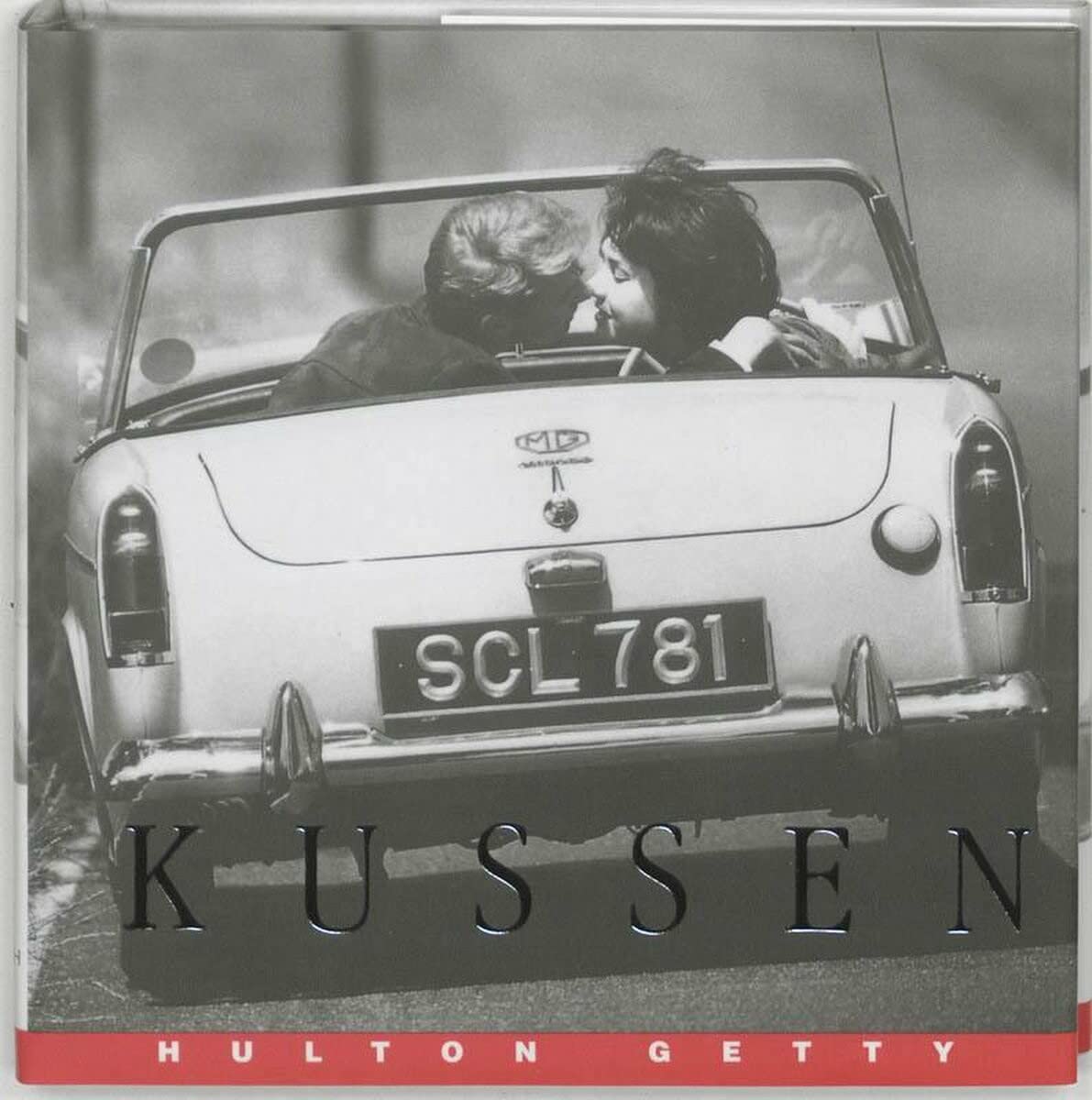 Kussen: een fotografische ode (Hulton Getty Fotoboekjes) Lifestyle