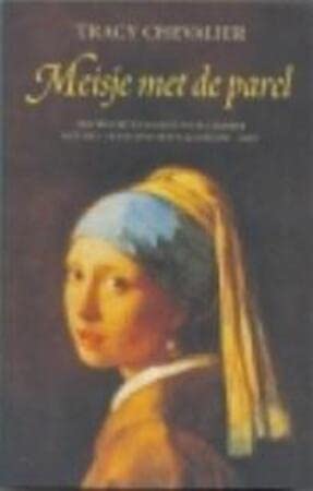 MEISJE MET DE PAREL, HET (FILMEDITIE) Contemporary literature