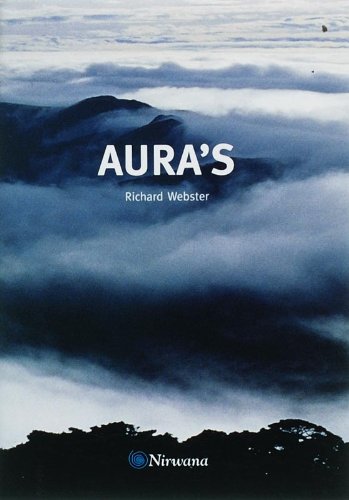 Aura's (Nirwana) book
