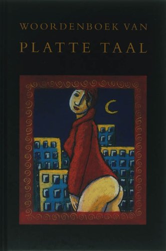 Woordenboek van platte taal Foreign Languages ​​& Dictionaries