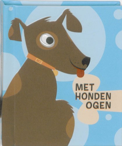 MET HONDENOGEN Books