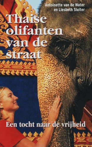 Thaise olifanten van de straat: een tocht naar de vrijheid Leisure, Home & Garden