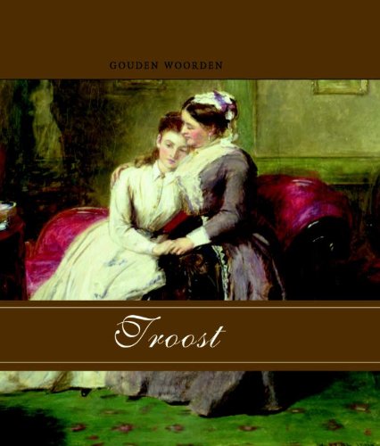 Product Image: Gouden woorden Troost