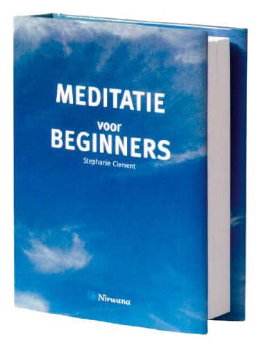 Nirwana Meditatie voor Beginners: technieken voor bewustzijn, opmerkzaamheid & ontspanning book