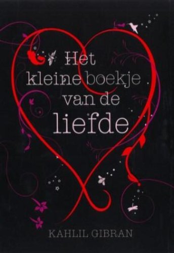 Het kleine boekje van de liefde Lifestyle