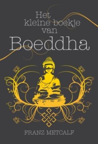 Het kleine boekje van Boeddha Film, Art & Culture