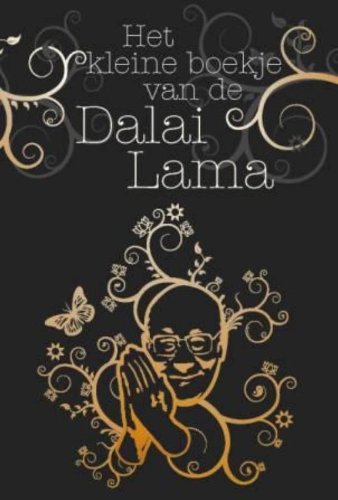Het kleine boekje van de Dalai Lama Children's books