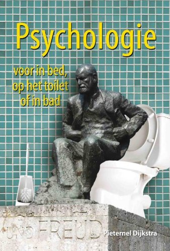 Psychologie voor in bed, op het toilet of in bad Lifestyle