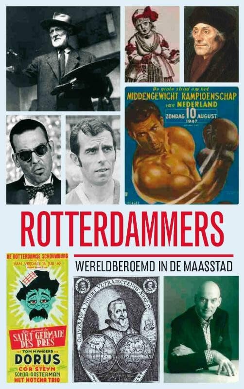 Rotterdammers Social Sciences