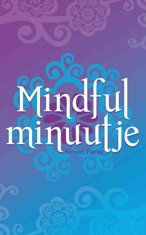 Product Image: Mindful minuutje