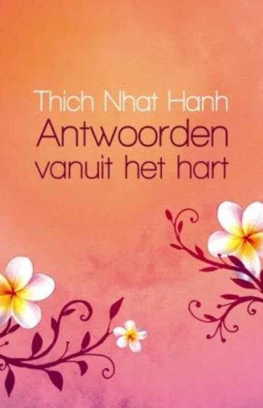 Product Image: Antwoorden vanuit het hart