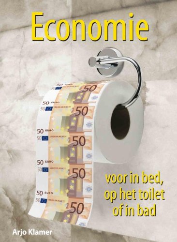 Economie voor in bed, op het toilet of in bad Lifestyle