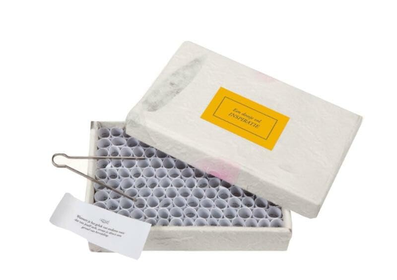 Een Doosje vol Inspiratie 2 (144 rolletjes) Lifestyle