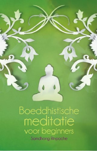 Boeddhistische meditatie voor beginners Lifestyle