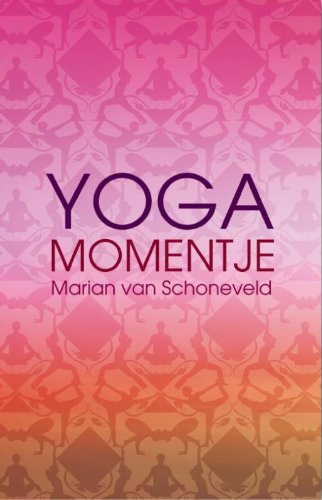 Product Image: Yogamomentje