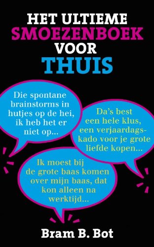 Het ultieme smoezenboek voor thuis Lifestyle