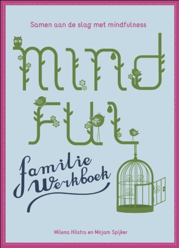 Mindful family werkboek book