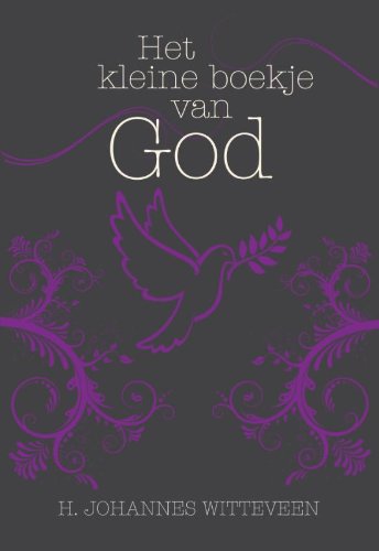 Het kleine boekje over God Film, Art & Culture