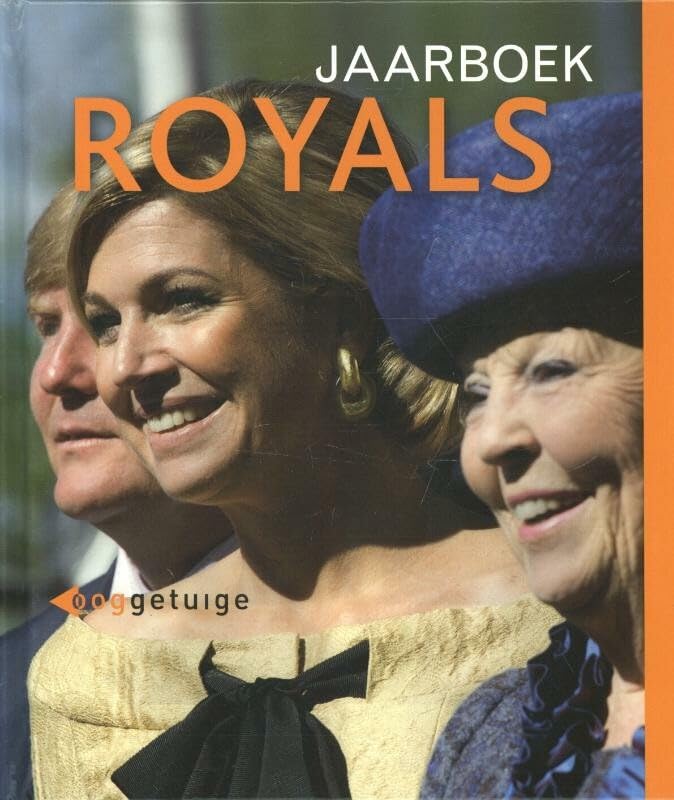 2012 (Ooggetuige) Biographies & Memoirs