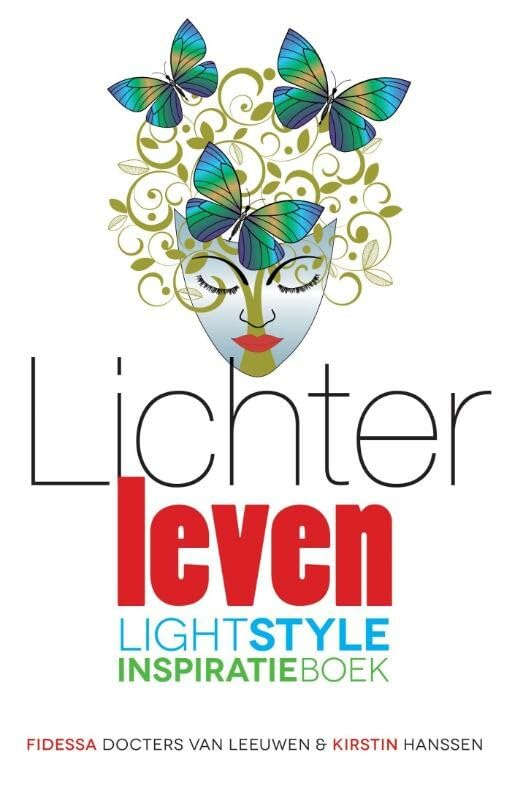 Product Image: Lichter leven